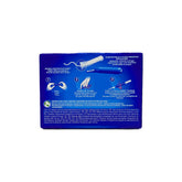 Tampax Compak Super 18'S